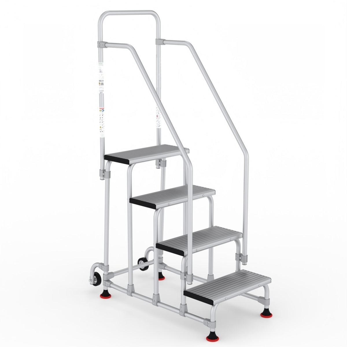 TieDex UK Work Platform, 1m platform height