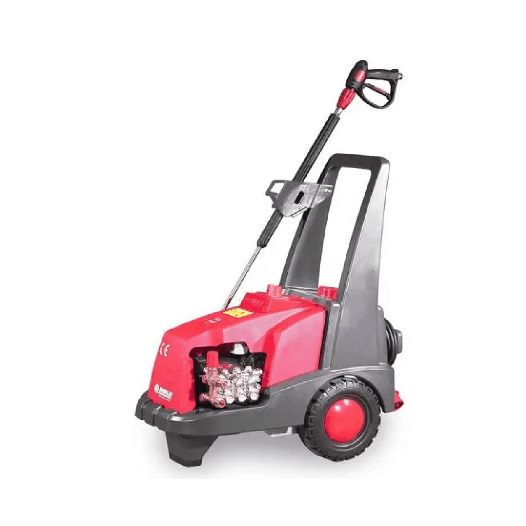 EHRLE 564000 KD1040-Standard High Pressure Cleaner Cold Water, Mobile 30-250 bar 3Ph 415V~50Hz