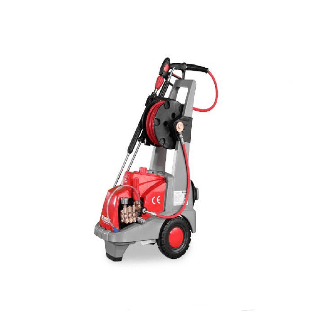 EHRLE KD523 UK-Premium Mobile Pressure Washer Series 250Bar 300 to 600 l/h 220-240V~50Hz