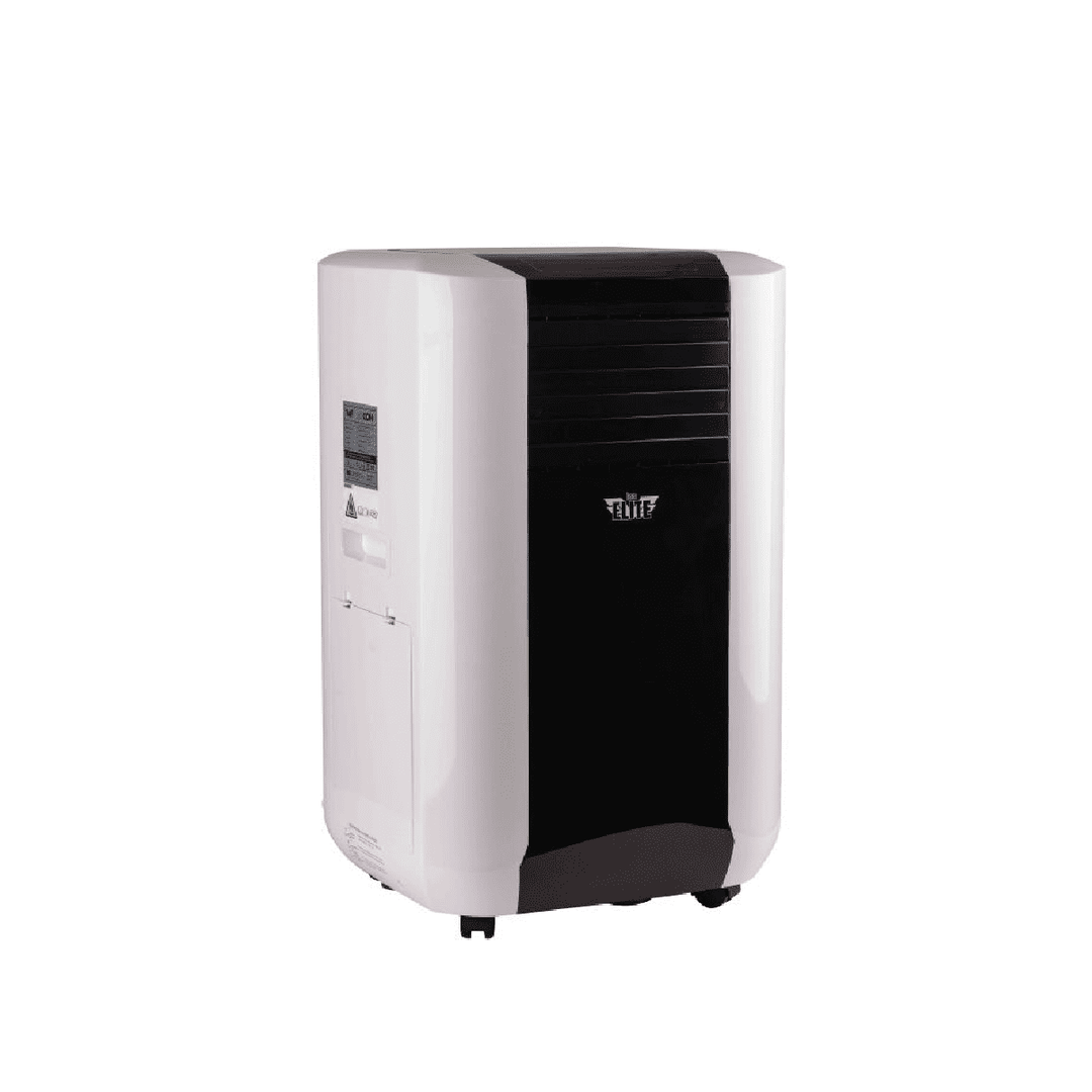 Elite AC1400 Portable Air Conditioning Remote Control 4Kw/14000Btu A 240V~50Hz