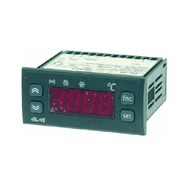 Eliwell ID 971 Refrigeration Controller 12V / 240V~50Hz