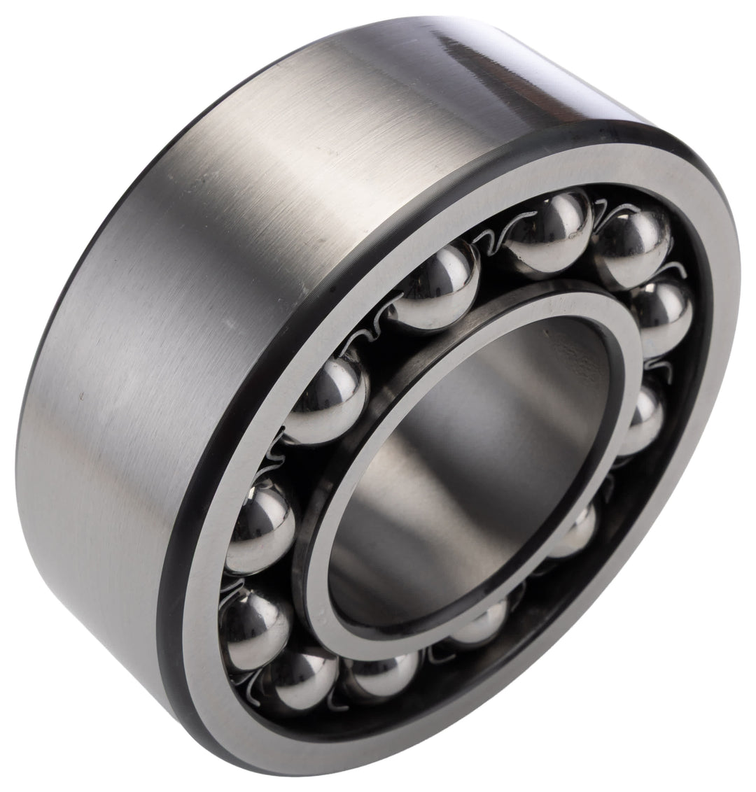 SKF 2312 K/C3 60 mm ID 2 Row Ball Bearing -, 130 mm OD_2312 K/C3