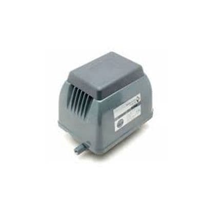 Hailea Enviro ET40 ET Air Pump/ Blower 40L/min @.15 bar 30W 240V~50Hz
