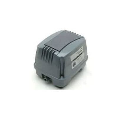 Hailea Enviro ET60 ET Air Pump/ Blower 60L/min @.15 bar 55W 240V~50Hz