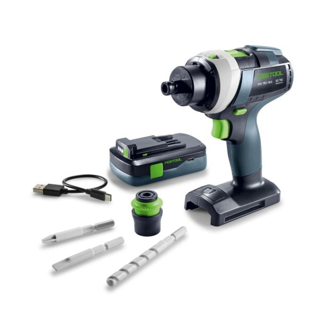 Festool TY-TPC Cordless Drill Toy - 577937