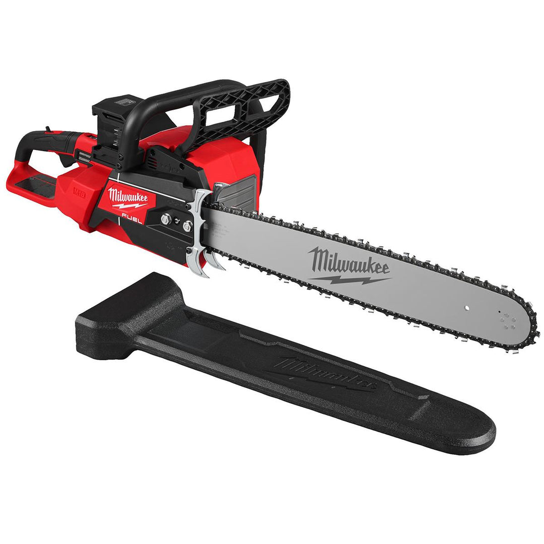 Milwaukee M18F2CHS50-0 36V FUEL Brushless 50cm Chainsaw Body Only 4933480120