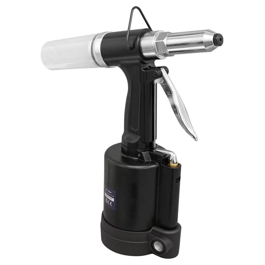 Sealey SA312 Air Riveter 3/16" Steel Aluminium & Stainless Steel