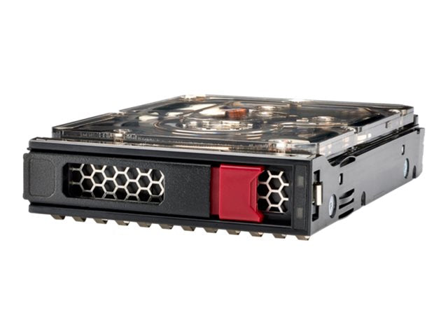 TieDex UK HPE Midline - hard drive - 1 TB - SATA 6Gb/s