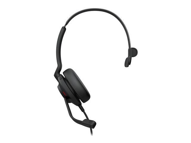 TieDex UK Jabra Evolve2 30 SE UC Mono - headset