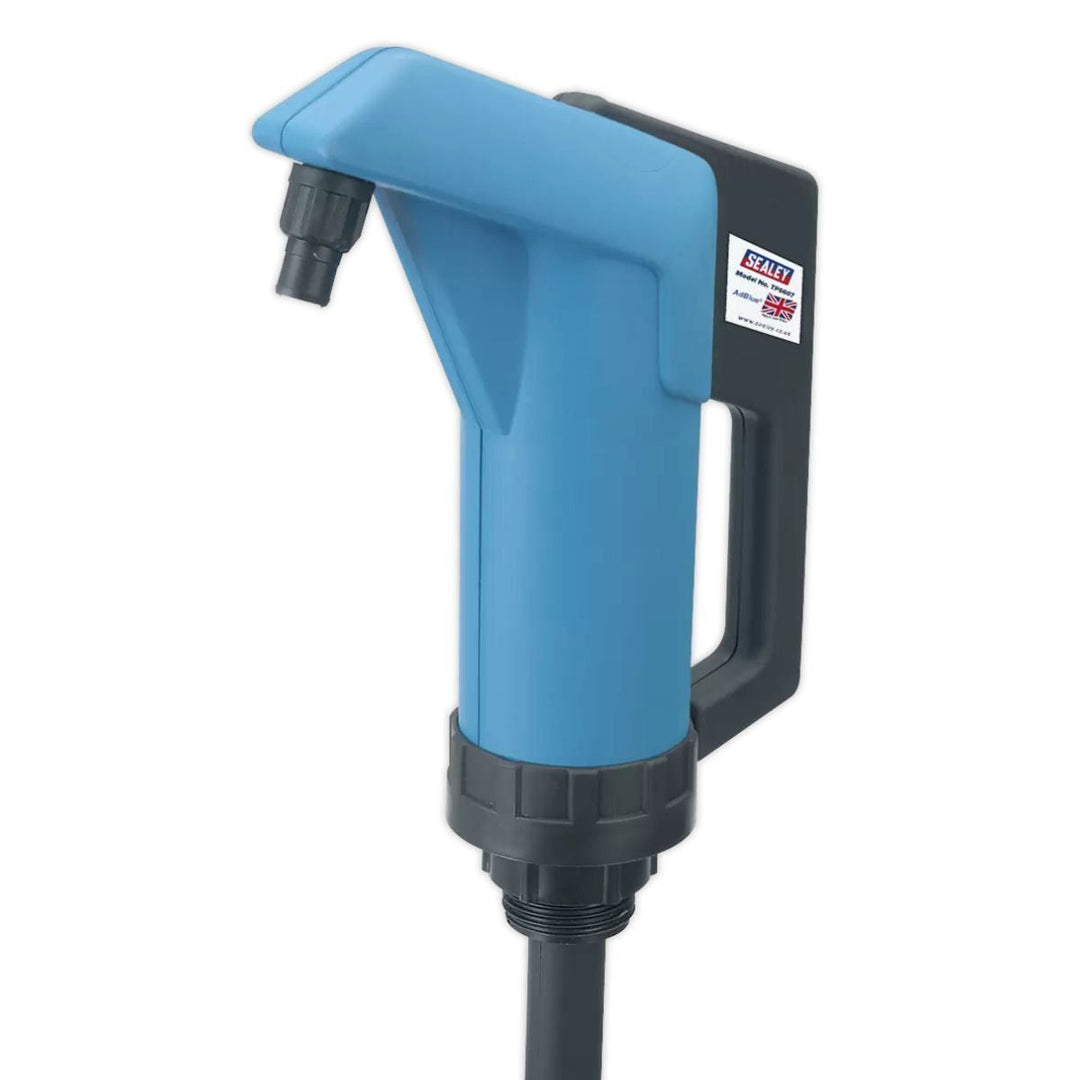 Sealey TP6607 Heavy-Duty Lever Action Pump