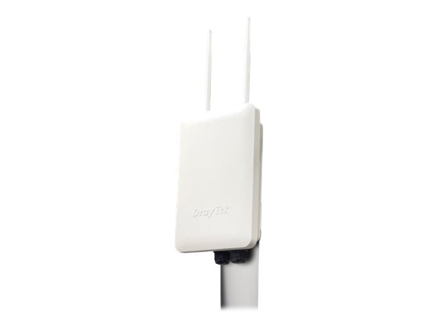 TieDex UK Draytek VigorAP 918R - radio access point - Wi-Fi 5