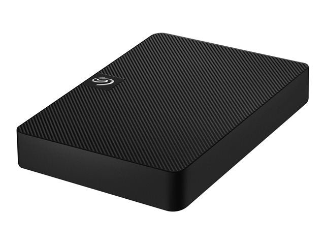 TieDex UK Seagate Expansion STKM4000400 - hard drive - 4 TB - USB 3.0