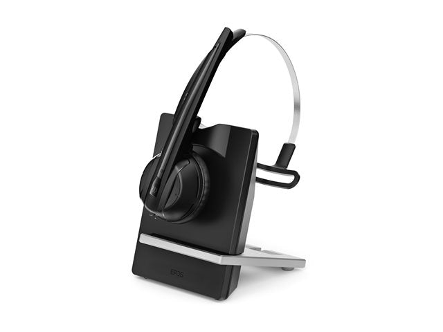 TieDex UK EPOS IMPACT D 10 Phone II - headset