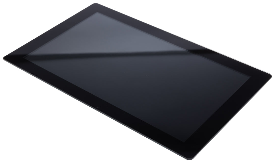 TieDex UK TFT LCD Display Touch Screen, 9 in, 1024 x 600 pixel