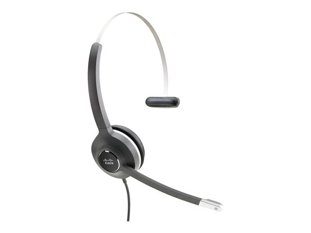 TieDex UK Cisco 531 Wired Single - headset