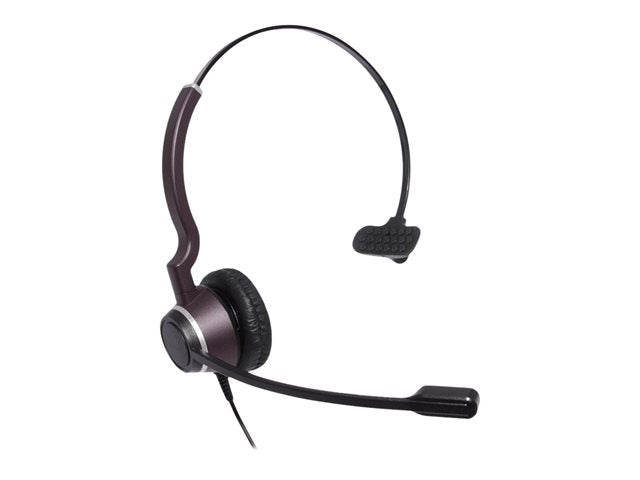 TieDex UK JPL Telecom JPL-HAC-1 - headset