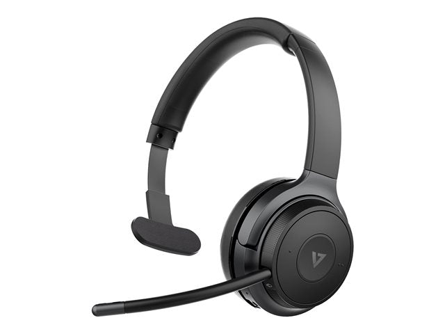 TieDex UK V7 HB605M - headset