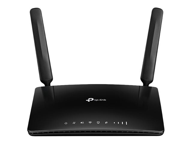 TieDex UK TP-Link Archer MR200 - wireless router - WWAN - Wi-Fi 5 - desktop