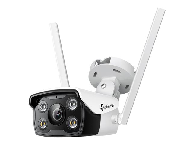 TieDex UK TP-Link VIGI C340-W V1 - network surveillance camera - bullet