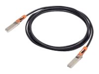 TieDex UK Cisco Passive Copper Cable - 25GBase-CR1 direct attach cable - 5 m - black