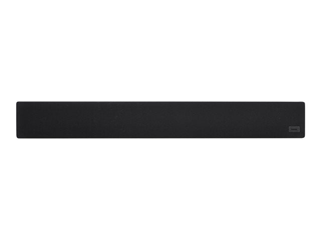 TieDex UK Biamp Parlé SBC 2 - sound bar - for conference system