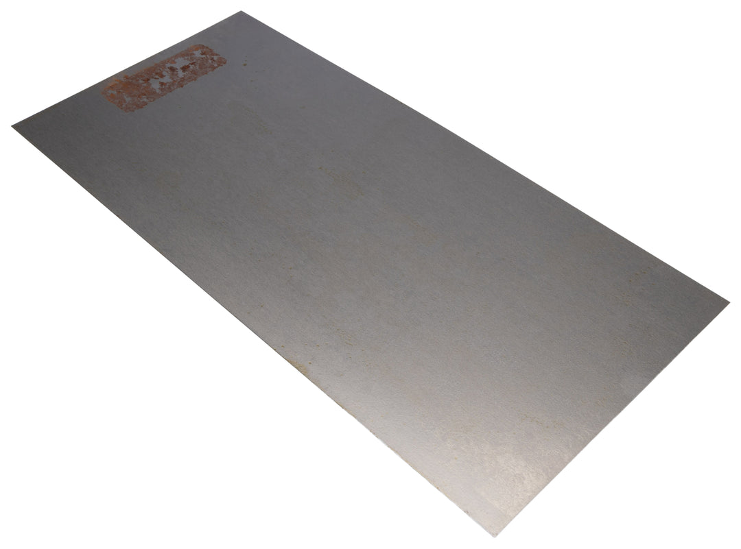TieDex UK Shim Kit, Carbon Steel - Stainless Steel