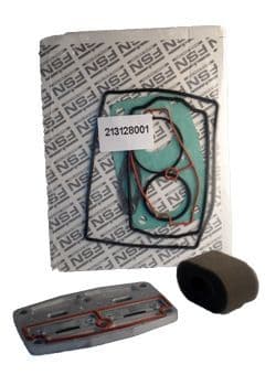Fini Air Compressor Spare Part S-PK-MK102-N Service Kit MK312 1ph & 3ph Belt Drive