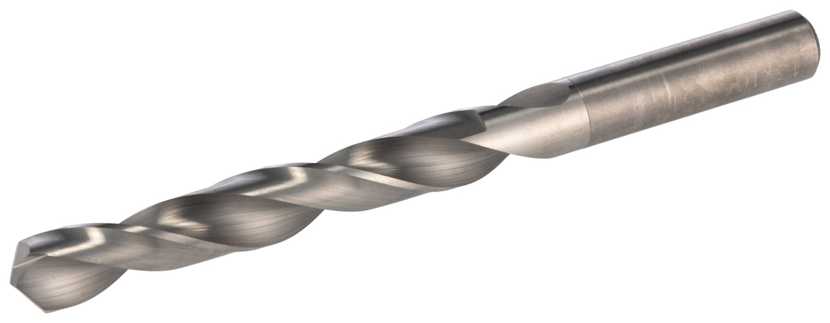 TieDex UK Solid Carbide, 151mm Overall 13 mm 1