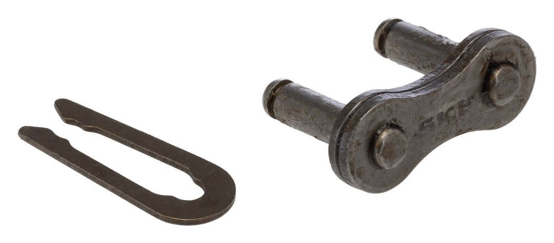 SKF PHC 41-1 Connecting Link Carbon Steel Roller Chain Link_PHC 41-1C/L
