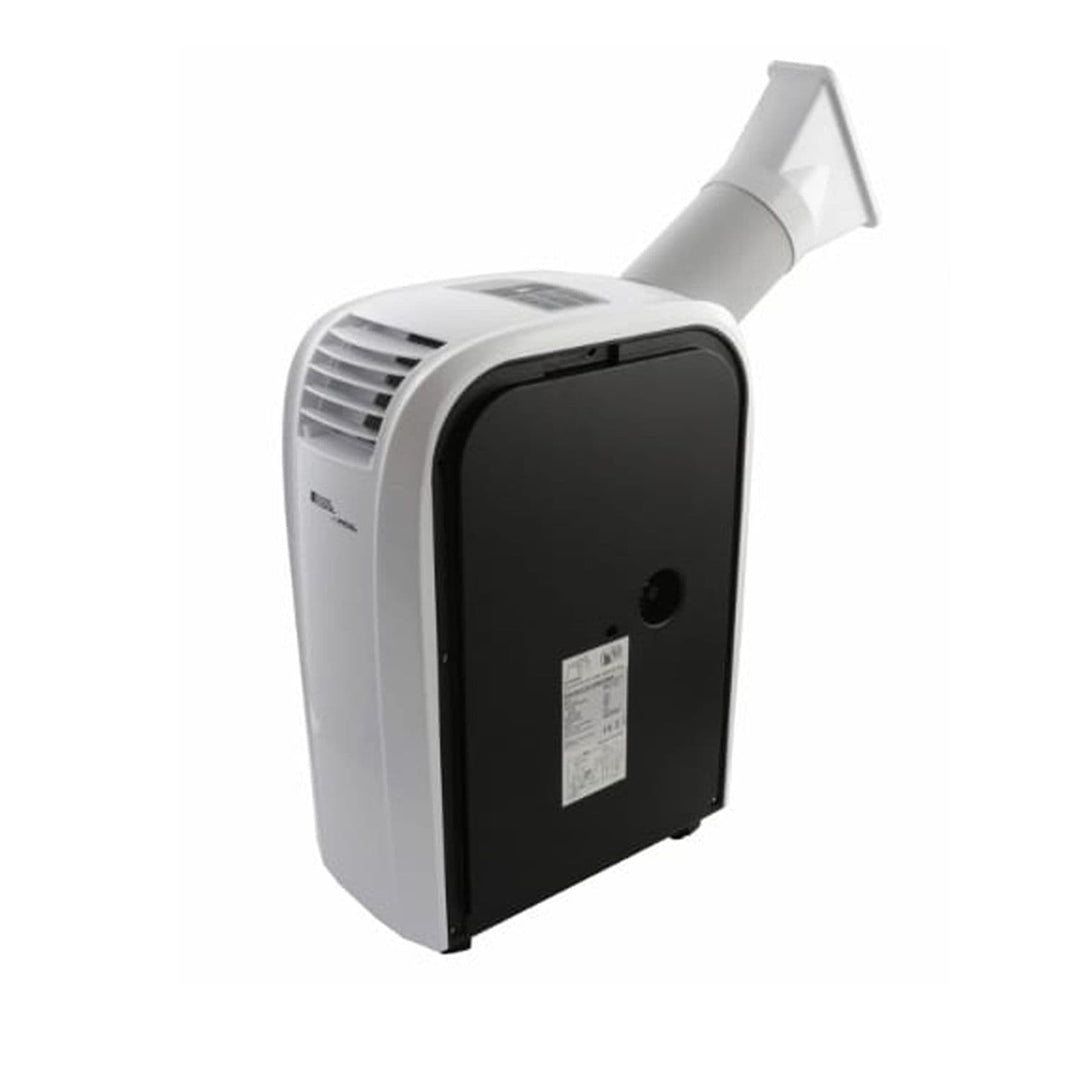 Fral SC14 Portable Air Conditioning 4.1Kw/14000Btu Heating and Cooling A++ 240V~50Hz