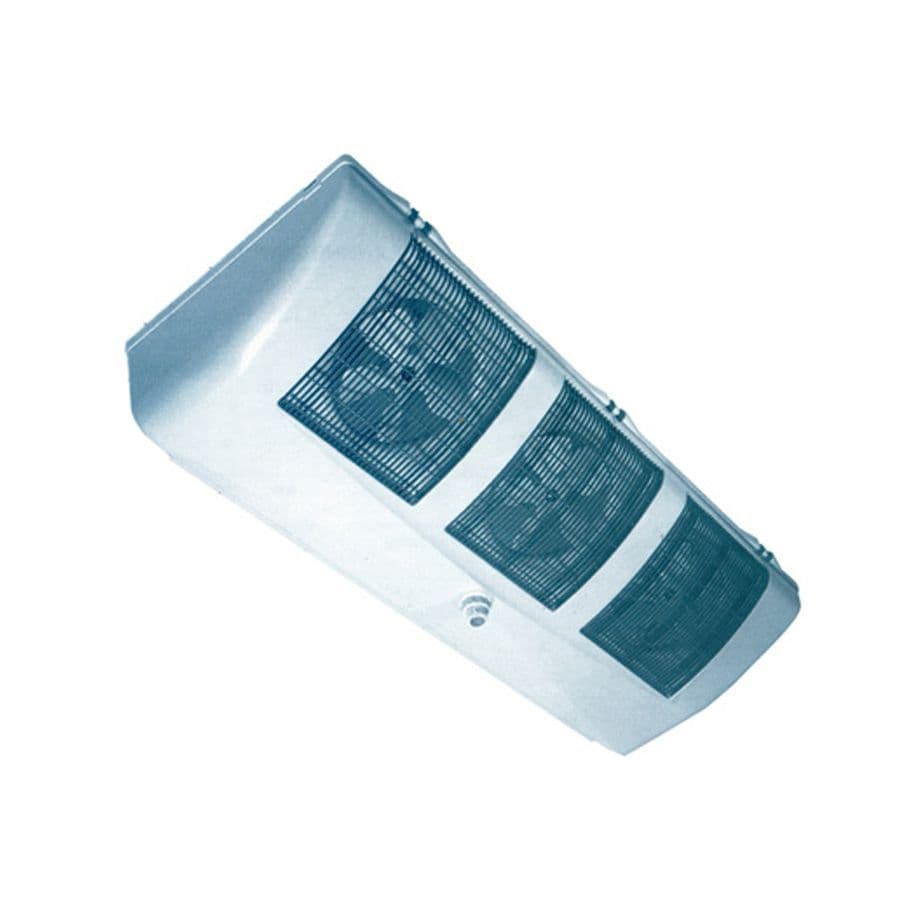 Friga-Bohn 410728 PF6A06600 Unit Cooler MRE75E Evap 4mm E/D 1ph 240V~50Hz