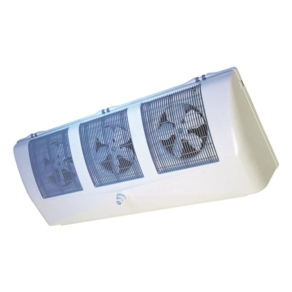 Friga-Bohn Ceiling Mounted Refrigeration Panel Coolers MR (R) 240V~50Hz