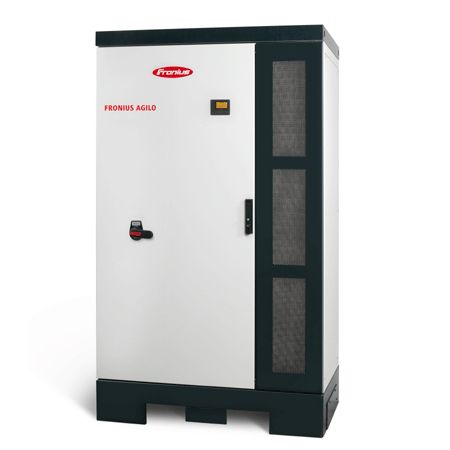 Fronius AGILO Three Phase Indoor Solar Inverter 1 MPPT 75kW 460-820V~50Hz