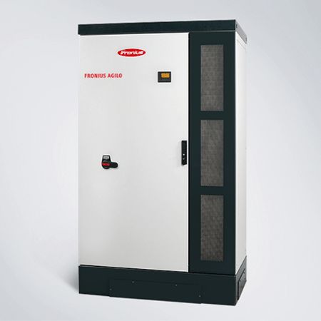 Fronius AGILO Three Phase Outdoor Solar Inverter 1 MPPT 100kW 460-820V~50Hz