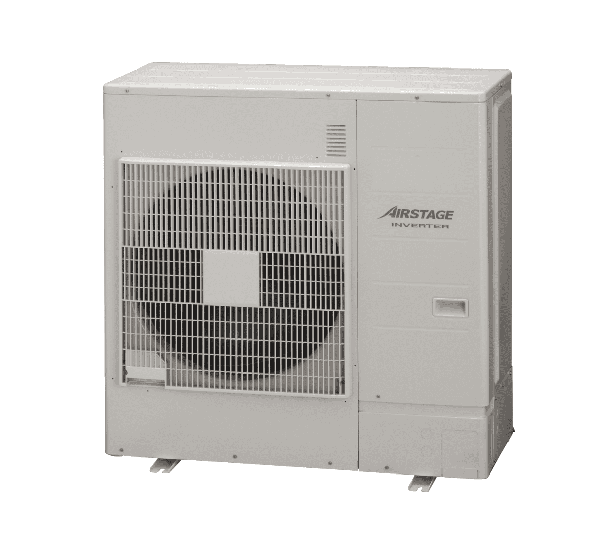 Fujitsu Air Conditioning AJY040LCLBH VRF 12.1kW J-IVS VRF Outdoor Unit 2 Pipe R410a 240V~50Hz