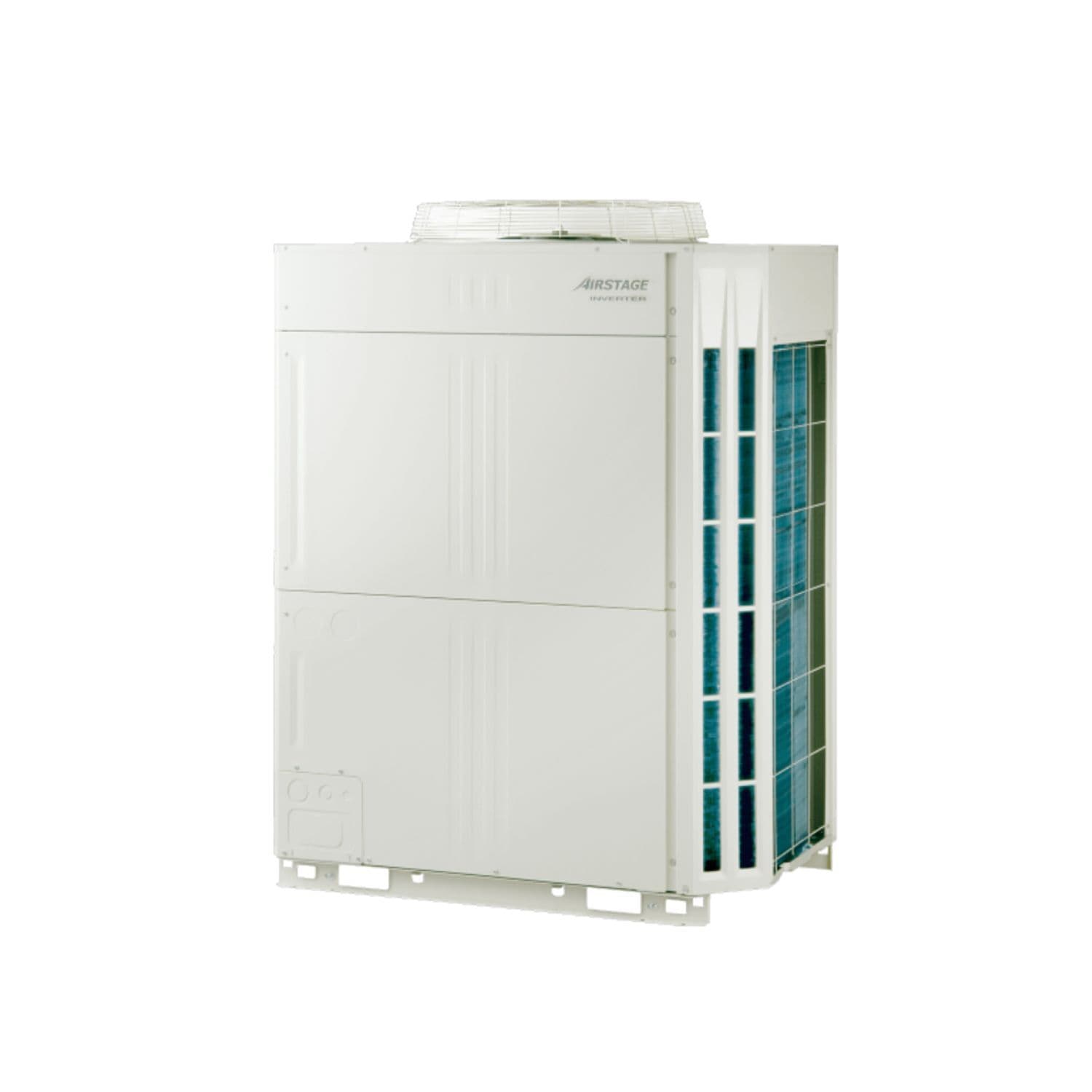 Fujitsu Air Conditioning AJY126LALBH V-III VRF Outdoor Unit 2 Pipe R410A 3 Ph 40Kw 415V~50Hz