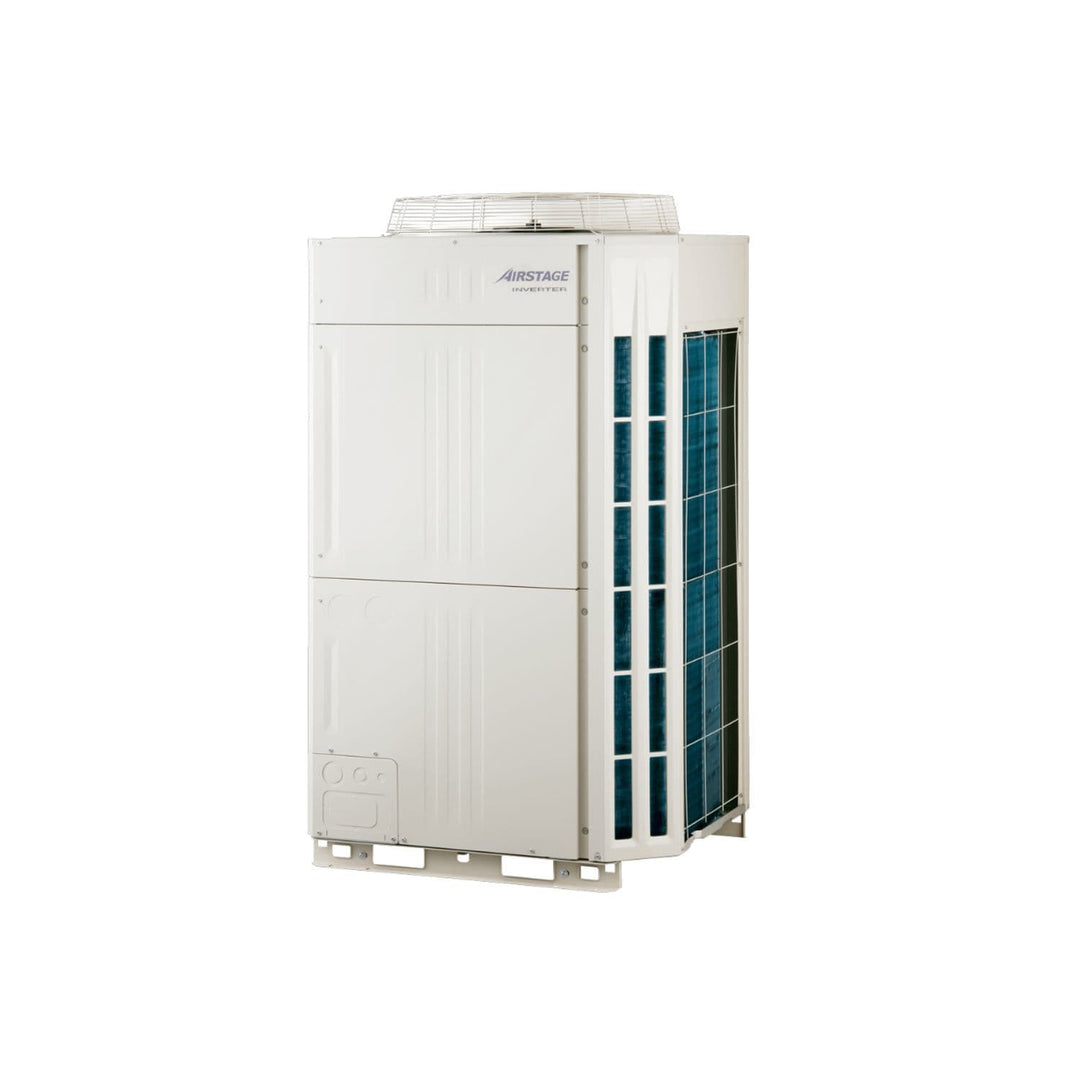 Fujitsu Air Conditioning AJY144GALBH VR-IV VRF Outdoor Unit 3 Pipe R410A 3 Ph 45Kw 415V~50Hz