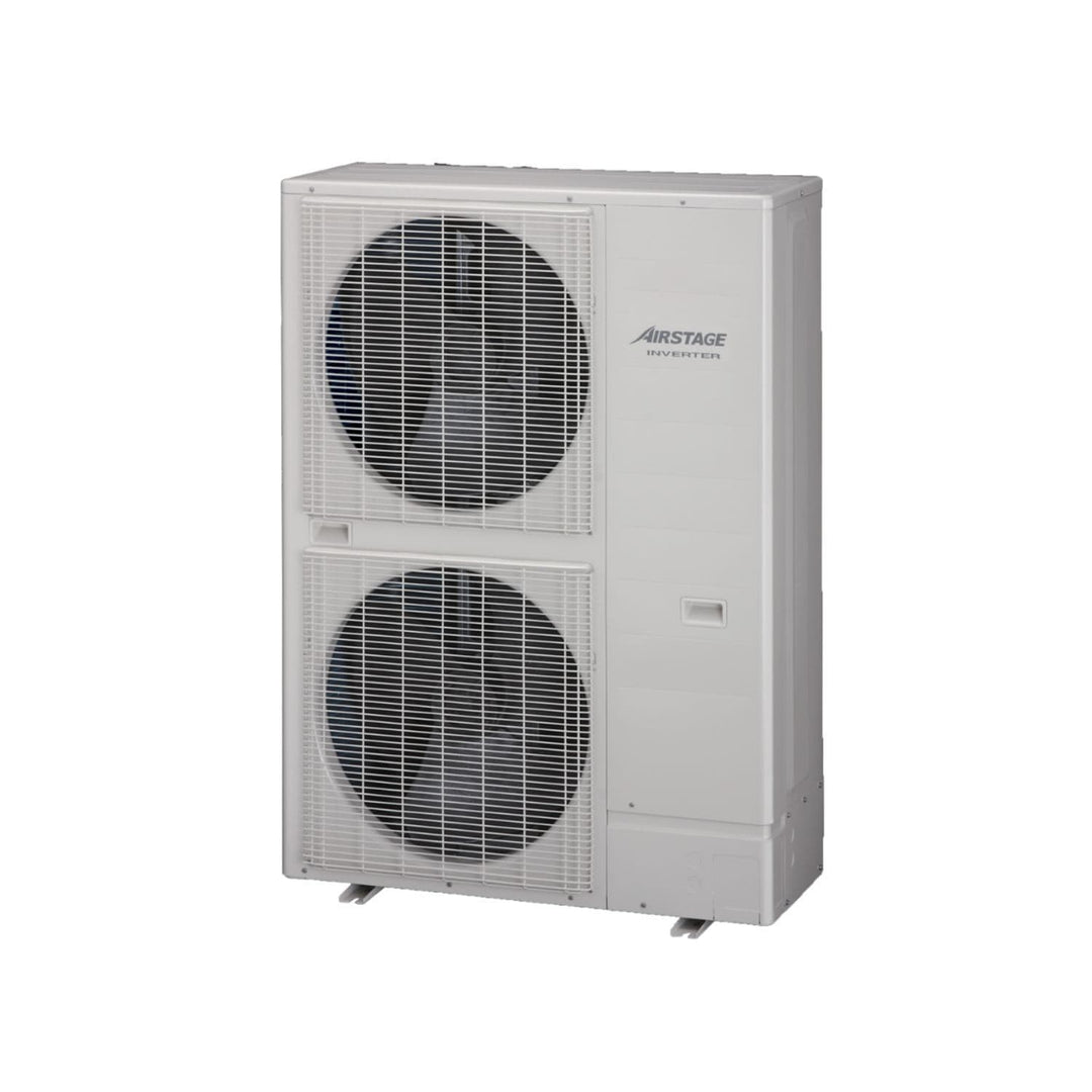Fujitsu Air Conditioning AJY144LELBH J-IVL VRF Outdoor Unit 2 Pipe R410A 3 Ph 45Kw 415V~50Hz