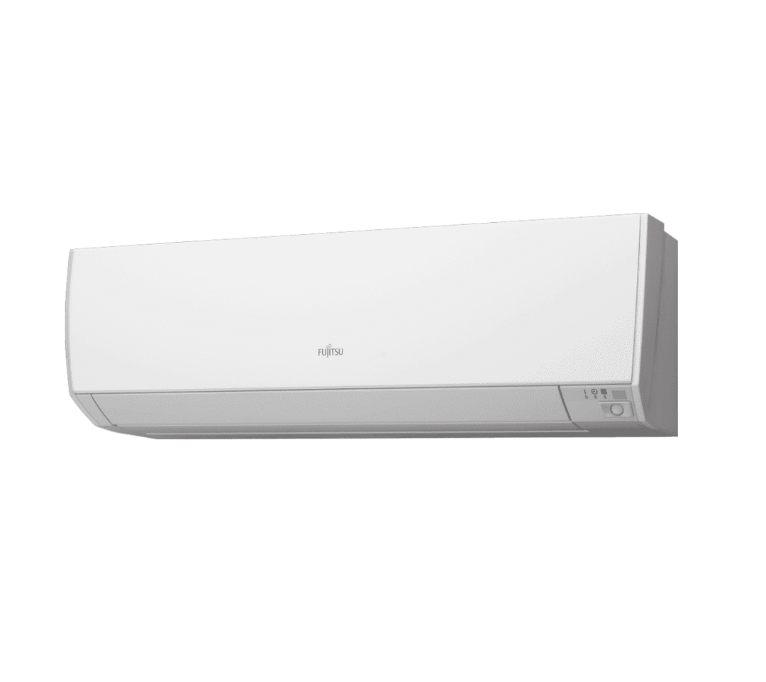Fujitsu Air conditioning ASYE004GTEH VRF Wall Mounted Indoor Unit R410A 2.2Kw 240V~50Hz External EEV