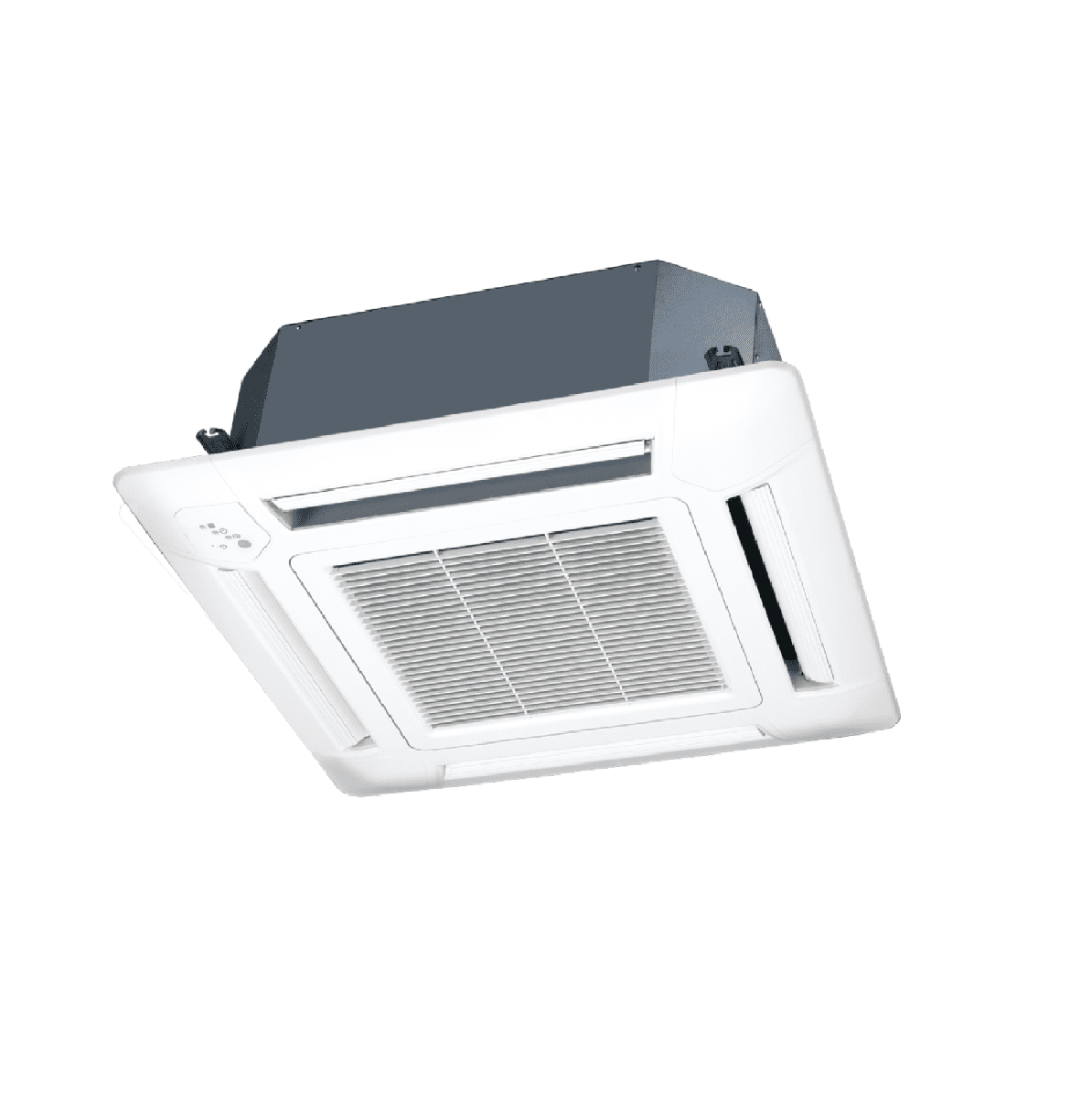 Fujitsu Air conditioning AUXB007GLEH VRF Compact Cassette Unit R410A 2.2Kw 240V~50Hz