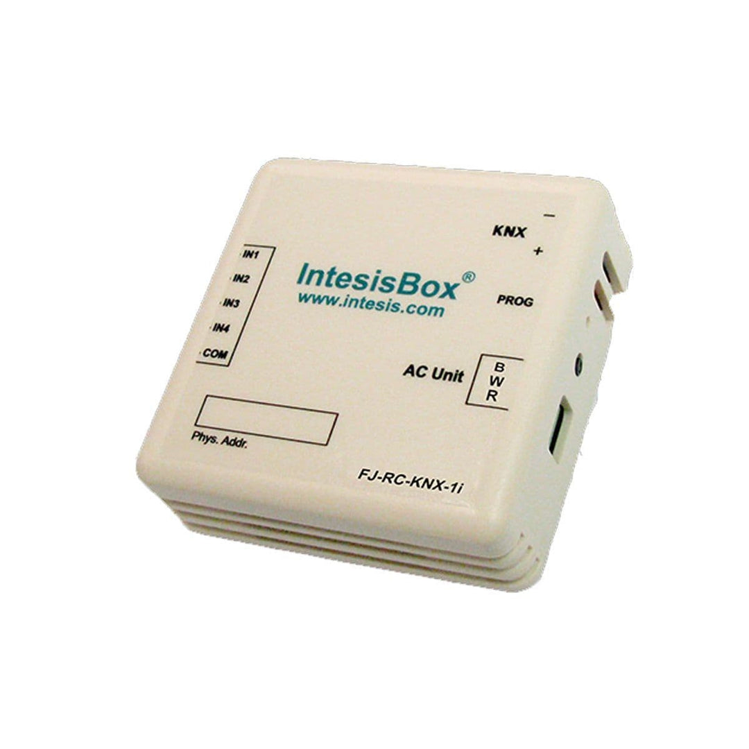 Fujitsu Air Conditioning FJRCKNX1I Interface KNX Networks KNX Interface for Splits &amp; VRF
