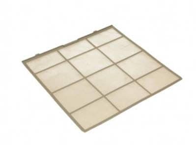 Fujitsu Air Conditioning Spare Part 9317644020 Indoor Air Filter For ASYG24LFCA