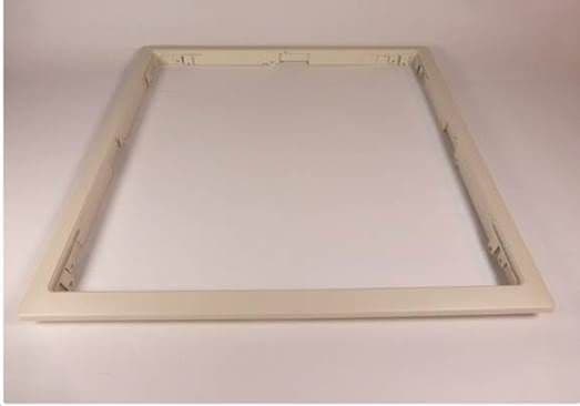 Fujitsu Air Conditioning Spare Part 9362758017 PANEL FRAME ASSY For AUY Cassette