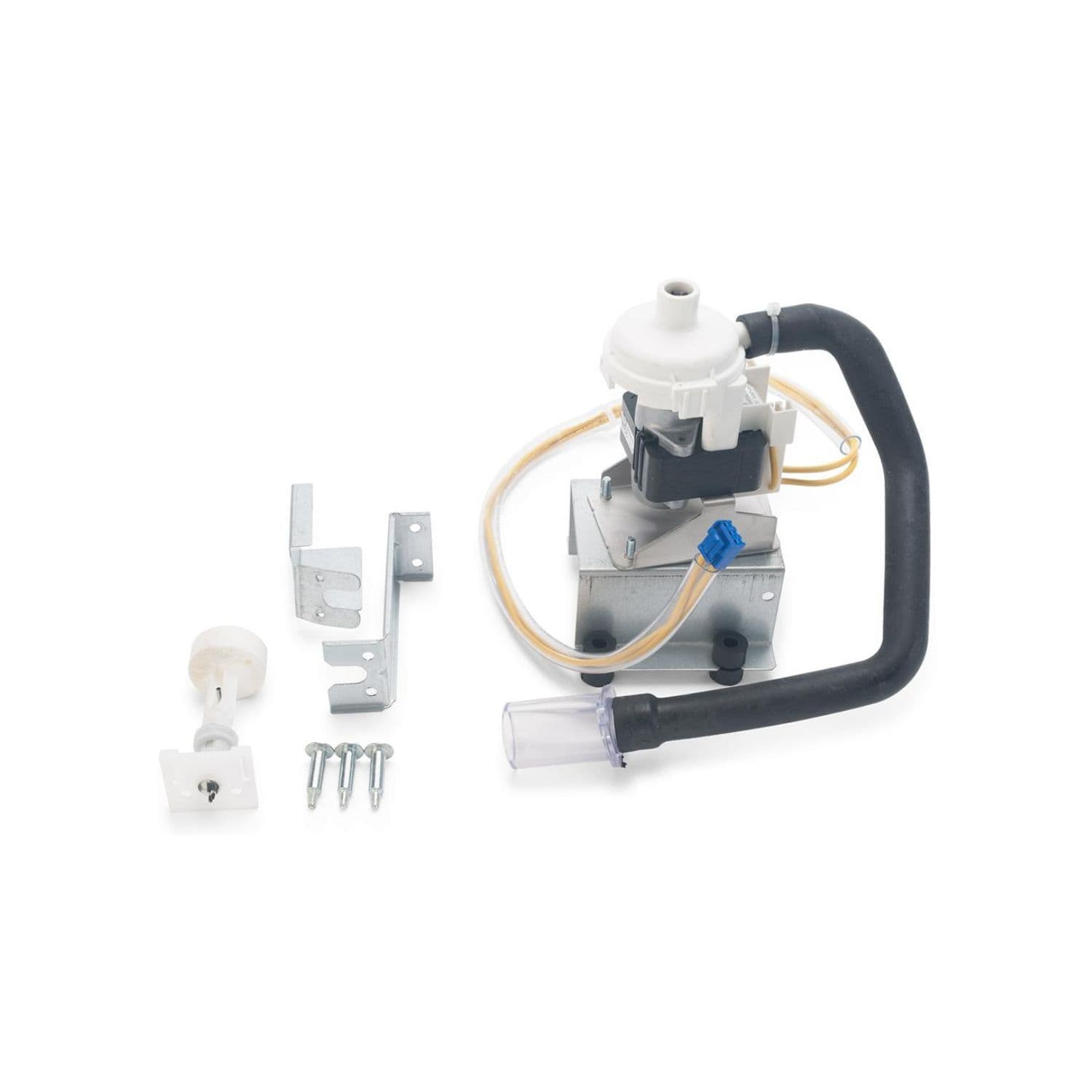 Fujitsu Air Conditioning Spare Part 9379914000 DRAIN PUMP SUB ASSEMBLY VB51+ FLOAT SWITCH