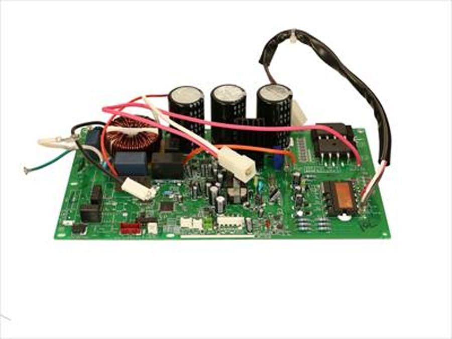 Fujitsu Air Conditioning Spare Part 9709216354 INVERTER PCB ASSEMBLY AOYA