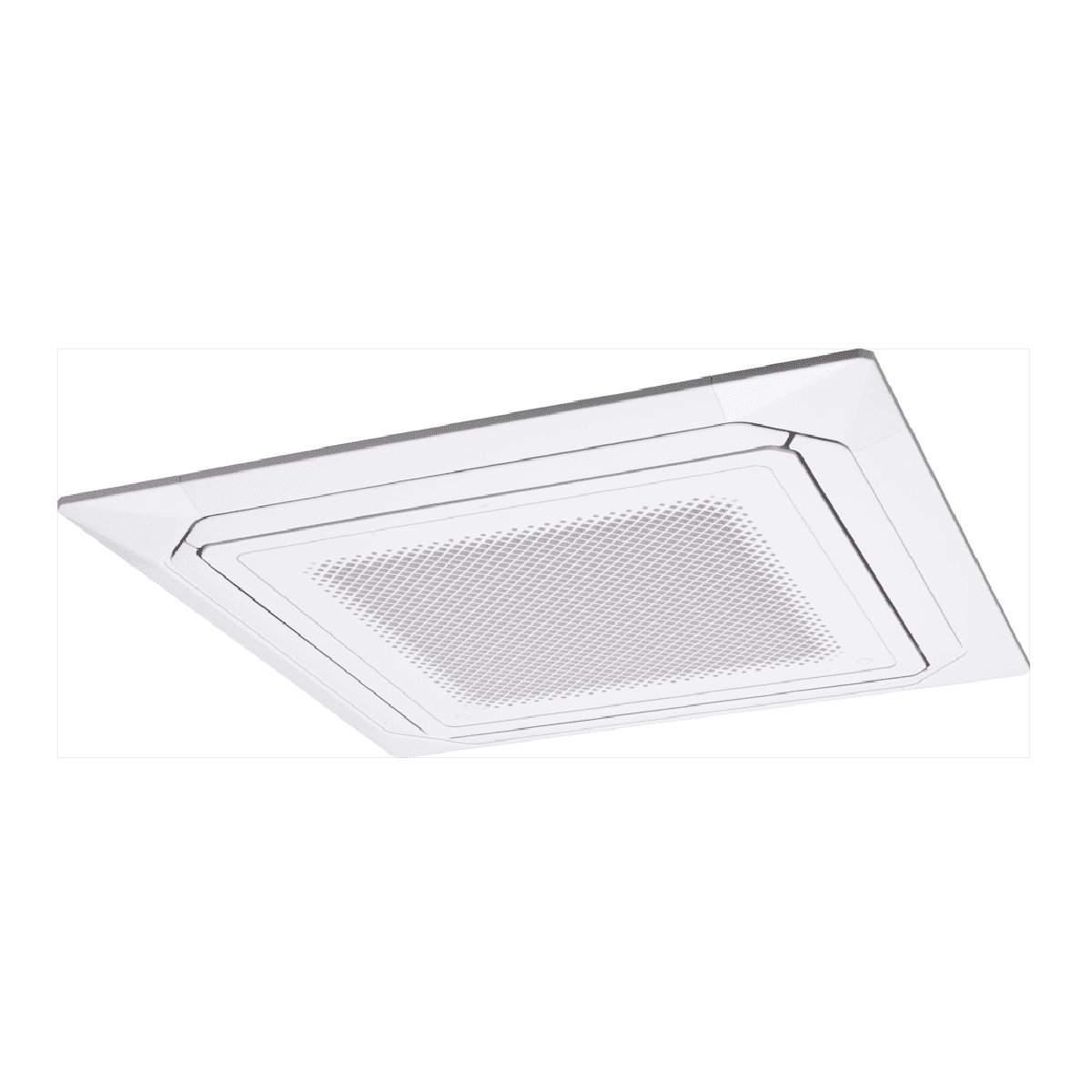 Fujitsu Air Conditioning UTG-UKYC-W UTGUKYCW 360 Blow Cassette White Grille