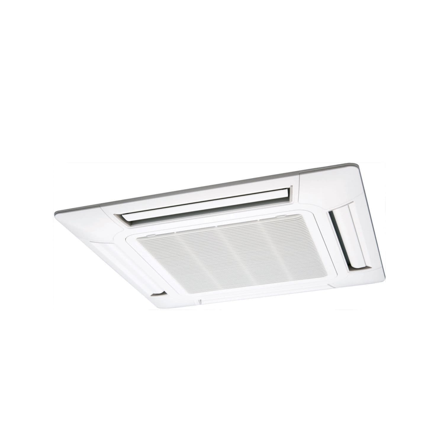 Fujitsu Air Conditioning UTGUGYAW 4 Way Blow Cassette Grille