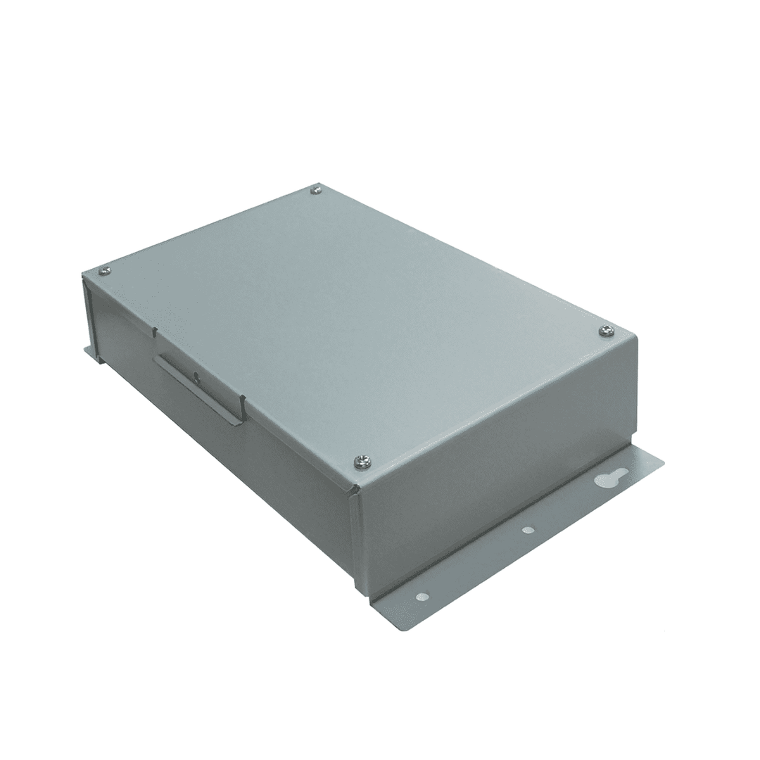 Fujitsu Air Conditioning UTYVTGX UTY-VTGX Splits Network Converter Single Split System VRF Network