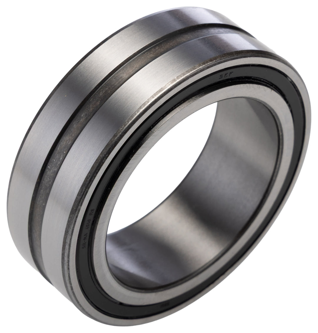 SKF NA 4910.2RS Cylindrical 50 mm ID Roller Bearing, 72 mm OD_NA 4910.2RS
