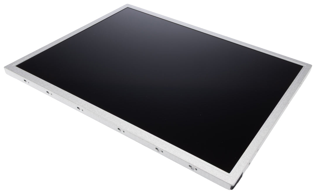TieDex UK TFT LCD Display, 15 in, 1024 x 768 pixel